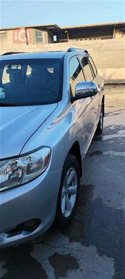 تويوتا هايلاندر